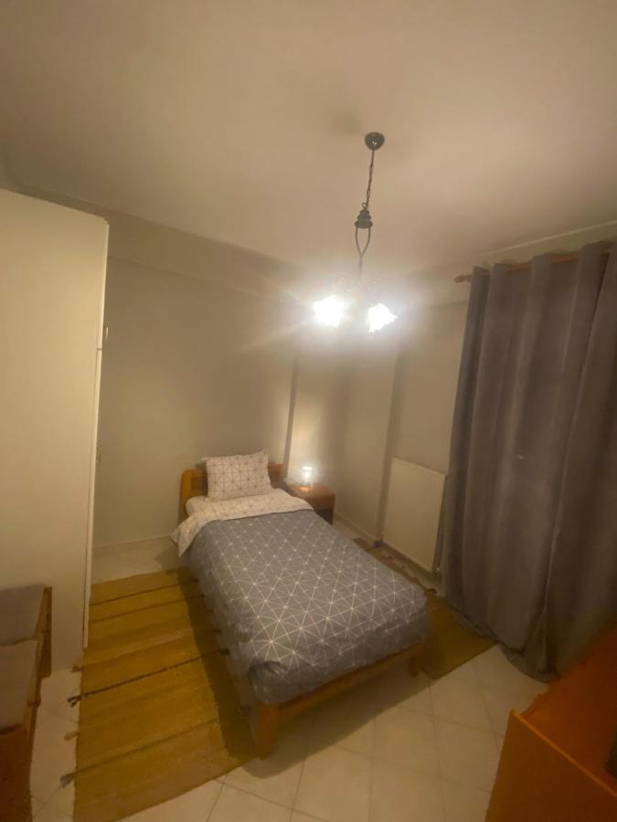 Snd Rentals -Boutique Apartments Kozani Room photo